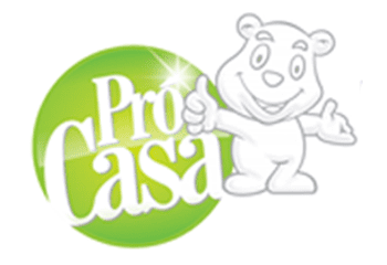 logo pro casa